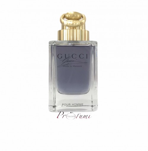 GUCCI MADE TO MEASURE EDT 90ML SPRAY TS