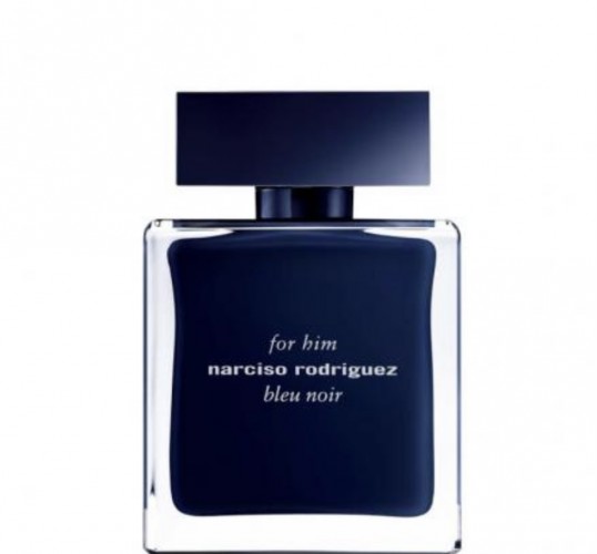 NARCISO RODRIGUEZ FOR HIM BLEU NOIR EDT 100ML TESTER NO TAPPO