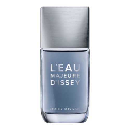 ISSEY MIYAKE L'EAU MAJEURE EDT 100ML SPRAY TESTER