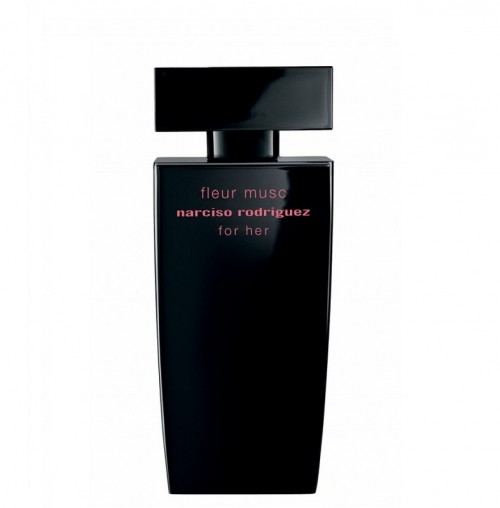 NARCISO RODRIGUEZ FOR HER FLEUR MUSC EDP 75ML GENEROUS SPRAY TS