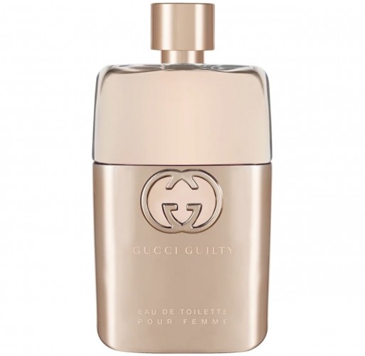 GUCCI GUILTY DONNA EDT 90ML SPRAY TESTER