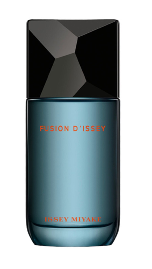 ISSEY MIYAKE FUSION D'ISSEY EXTREME UOMO EDT INTENSE 100ML  TEST