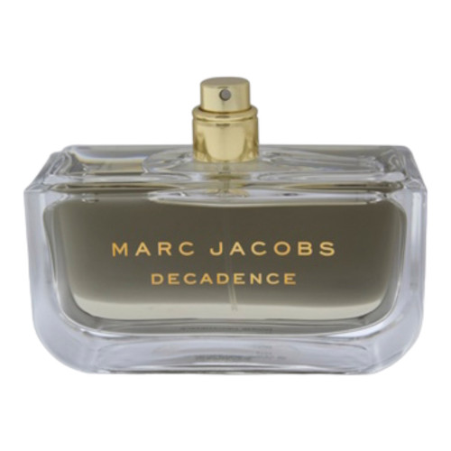 MARC JACOBS DIVINE DECADENCE EDP 100ML TESTER NO TAPPO