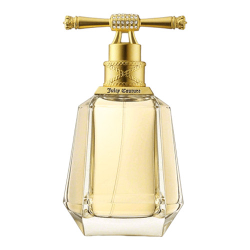 JUICY COUTURE I AM JUICY EDP 100ML TESTER