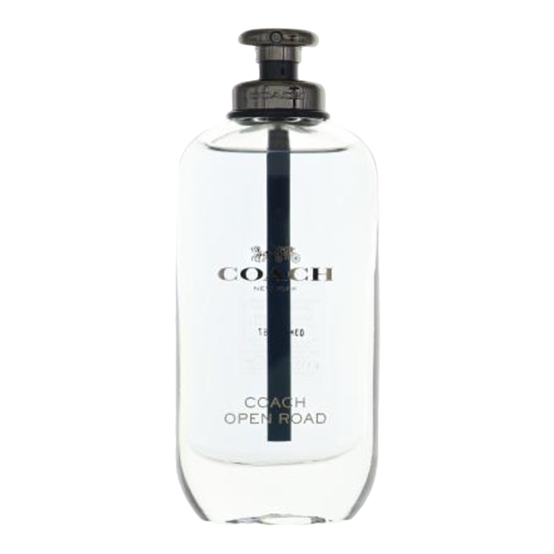 COACH OPEN ROAD EDT 100ML TESTER