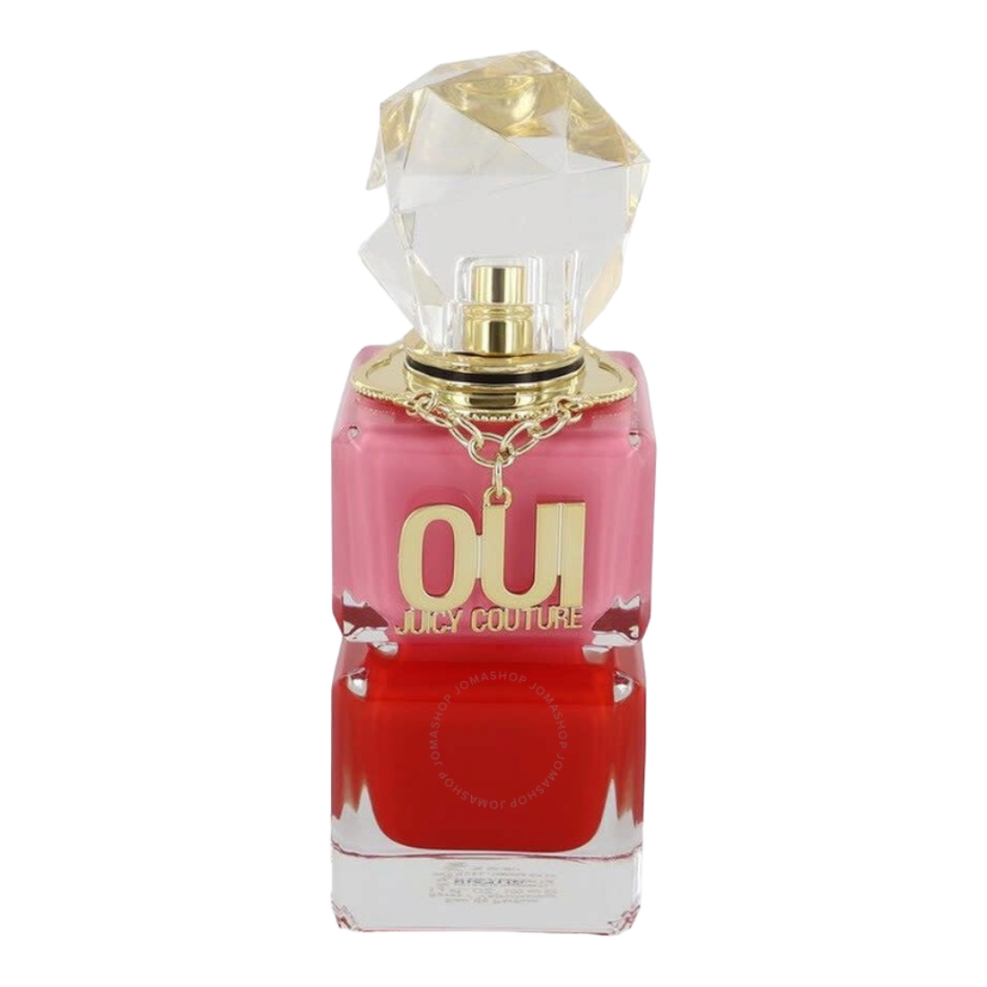 JUICY COUTURE JUICY OUI EDP 100ML TESTER