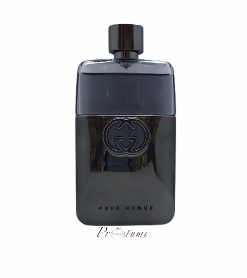 GUCCI GUILTY POUR HOMME EDT 90ML TESTER