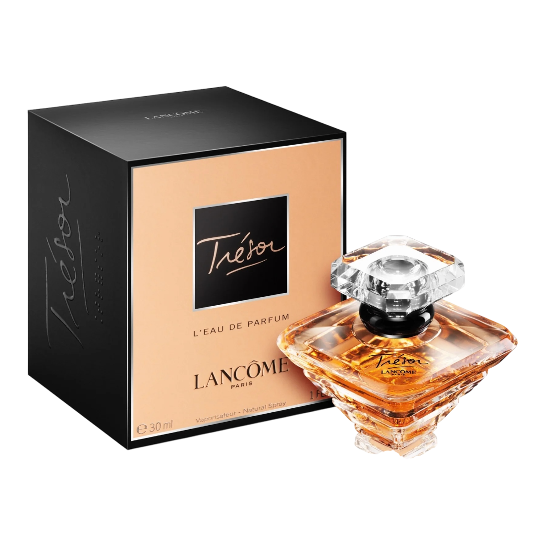 LANCOME TRESOR EDP 30ML INSCATOLATO