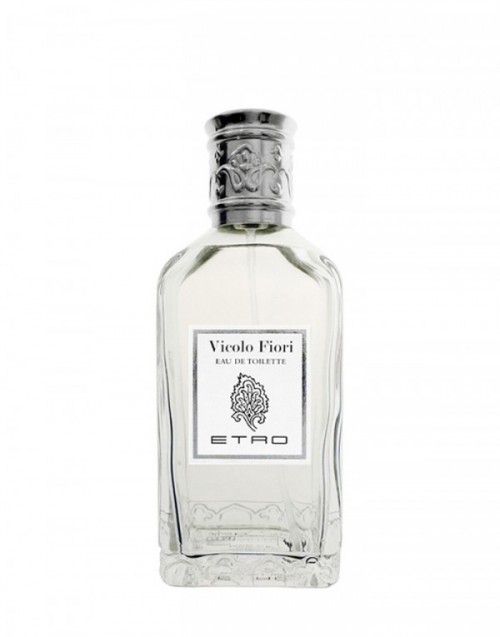 ETRO VICOLO FIORI EDT 100ML TESTER ETRO VICOLO FIORI EDT 100ML TESTER