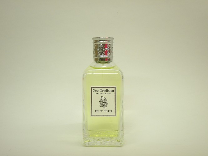 ETRO NEW TRADITION EDT 100ML SPRAY TS