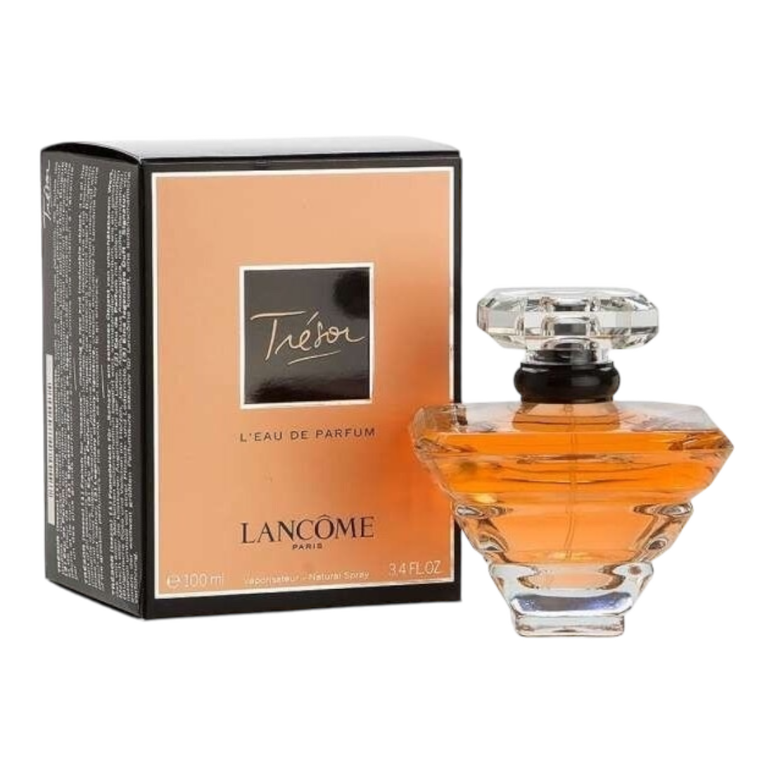 LANCOME TRESOR EDP 100ML INSCATOLATO