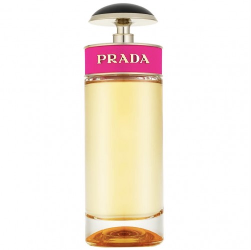 PRADA CANDY EDP 80ML TESTER