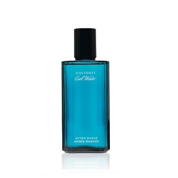 DAVIDOFF COOL WATER LOZIONE DOPOBARBA 75ML TESTER
