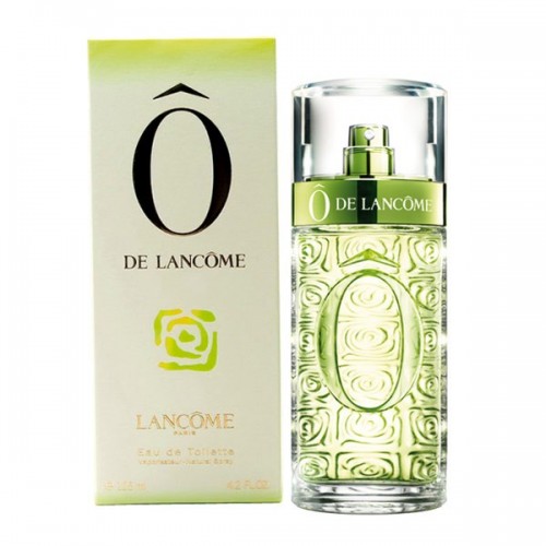 LANCOME O DE LANCOME EDT 125ML SPRAY INSCATOLATO