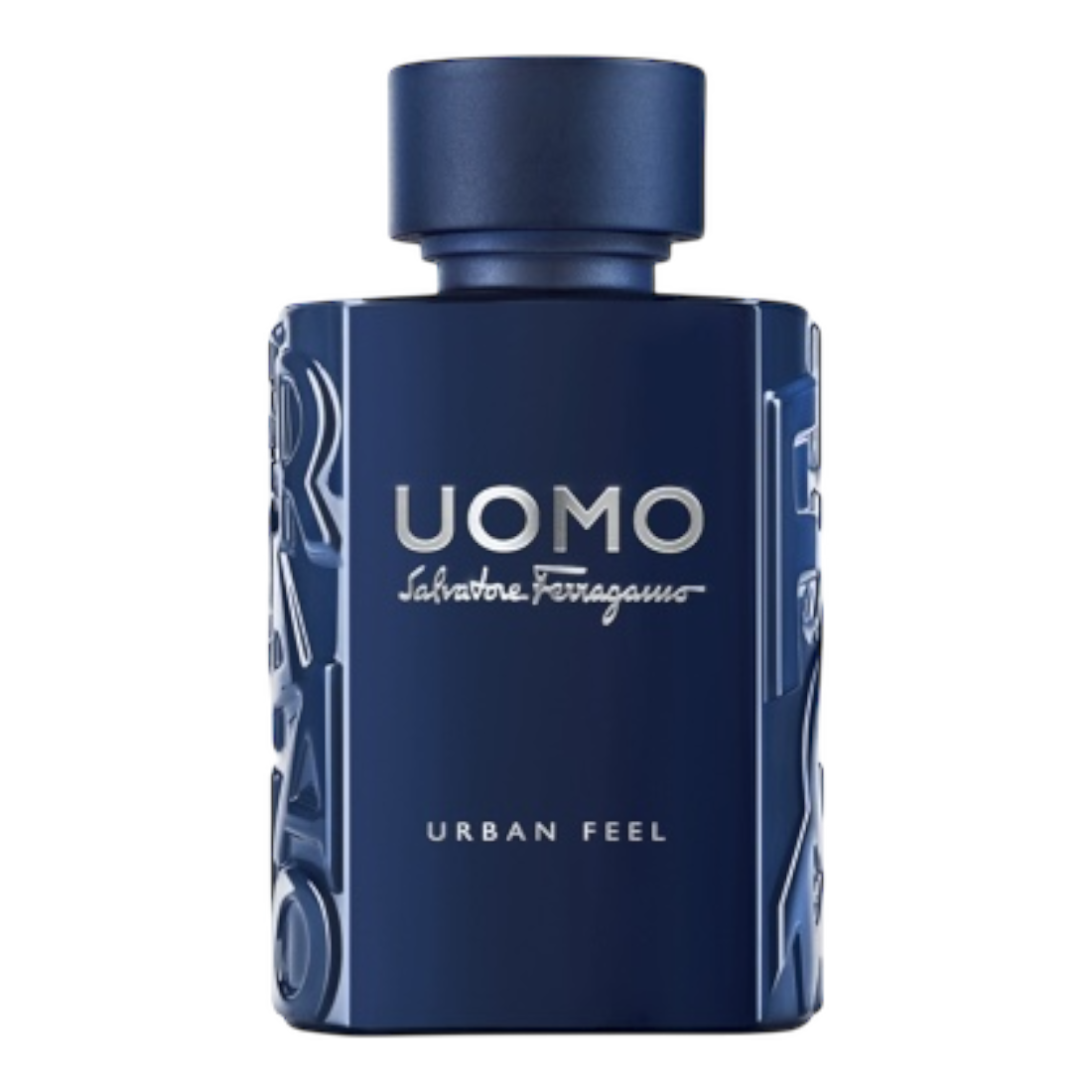 SALVATORE FERRAGAMO UOMO URBAN FEEL EDT 100ML TESTER