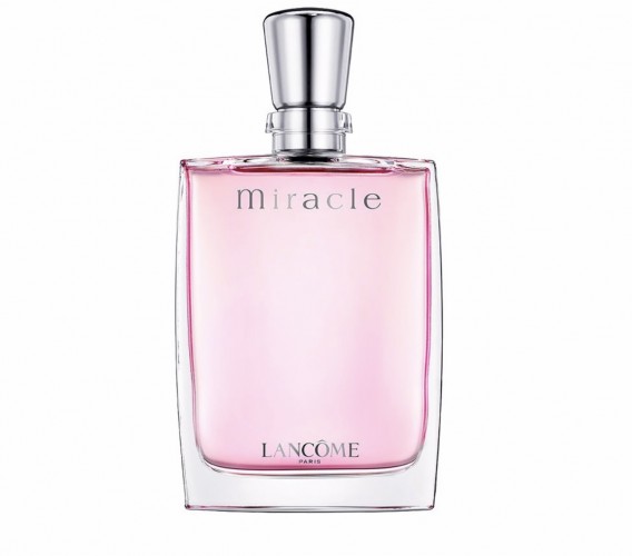 LANCOME MIRACLE EDP 100ML TESTER