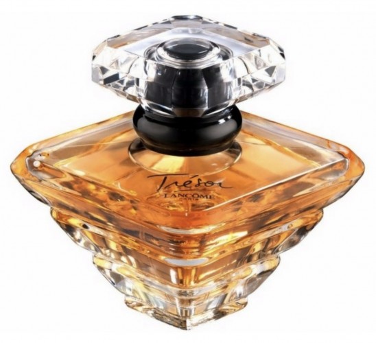 LANCOME TRESOR EDP 100ML TESTER