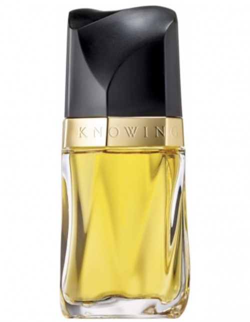 ESTEE LAUDER KNOWING EDP 75ML TESTER
