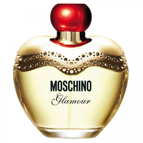 MOSCHINO GLAMOUR DONNA EDP 100ML TESTER