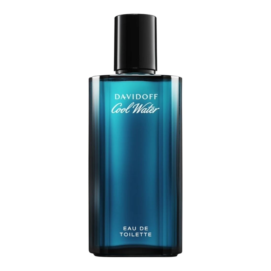 DAVIDOFF COOL WATER UOMO EDT 75ML SPRAY TS