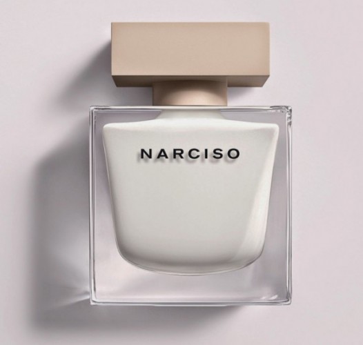 NARCISO RODRIGUEZ EDP 90ML TESTER