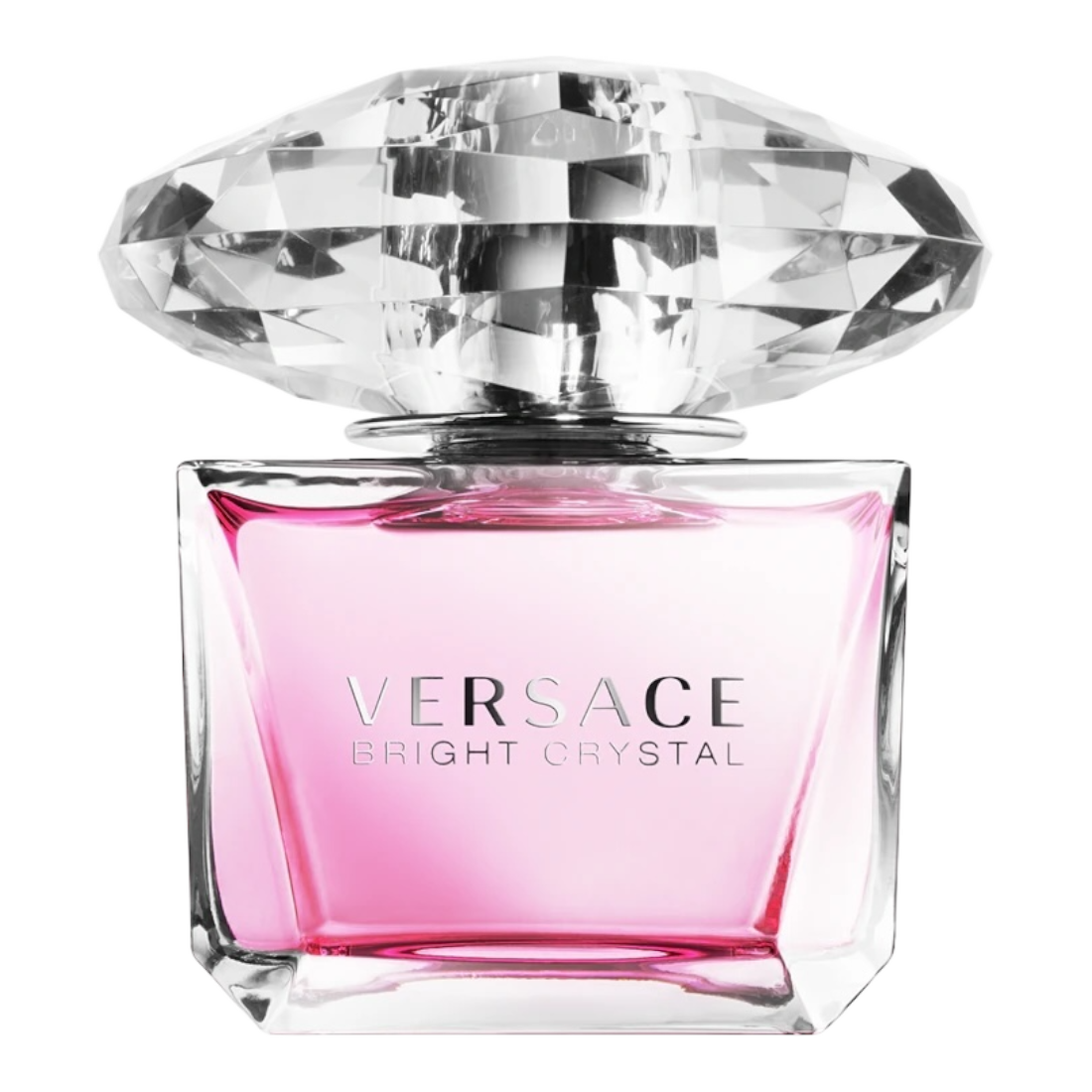 VERSACE BRIGHT CRYSTAL EDT 90ML TESTER