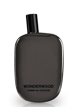 COMME DES GARCONS WONDERWOOD EDP 100ML TESTER