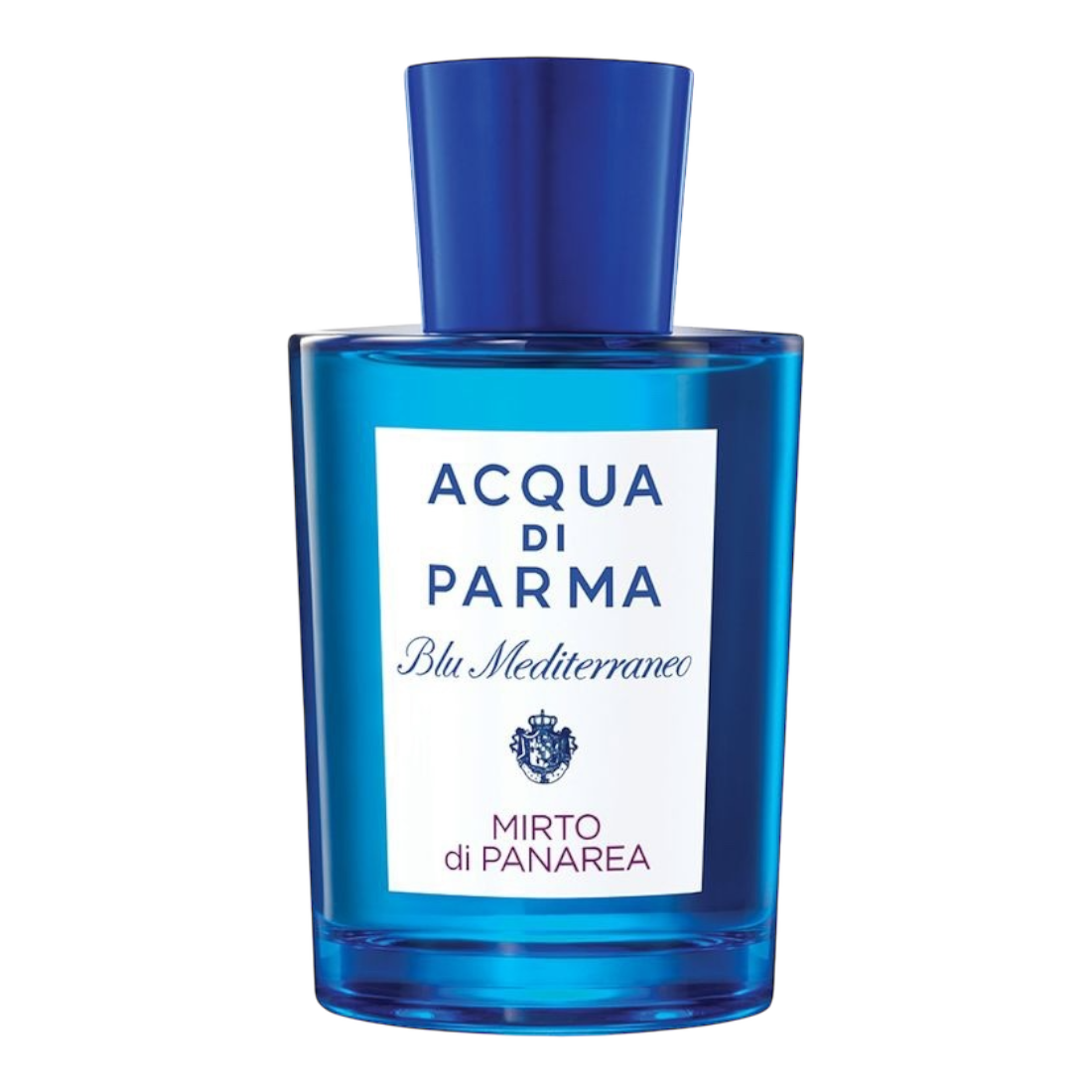 ACQUA DI PARMA MIRTO DI PANAREA EDT 150ML TESTER