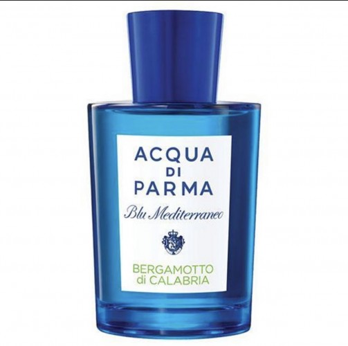 ACQUA DI PARMA BERGAMOTTO DI CALABRIA EDT 150ML SPRAY TS