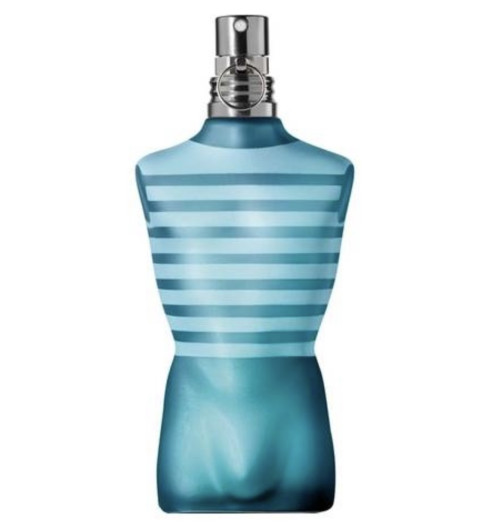JEAN PAUL GAULTIER LE MALE EDT 125ML TESTER