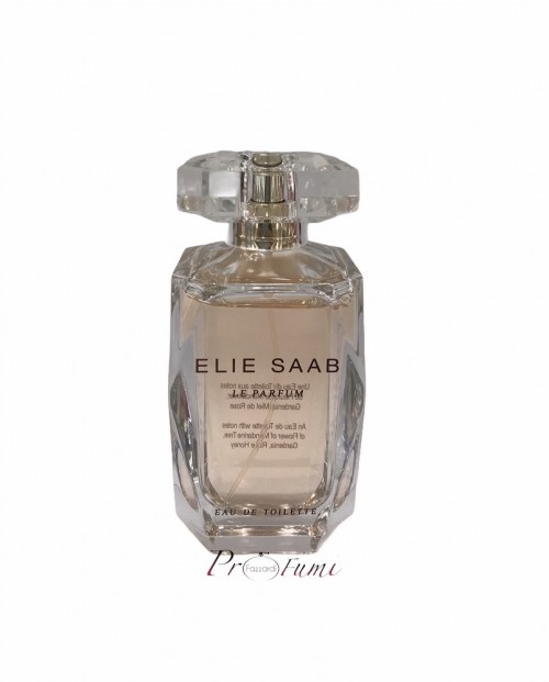 ELIE SAAB LE PARFUM DONNA EDT 90ML TESTER