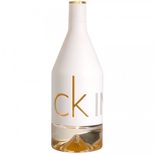 CALVIN KLEIN CKIN2U HER EDT 100ML TESTER