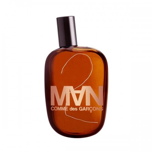 COMME DES GARCONS 2 MAN UOMO EDT 100ML SPRAY TS