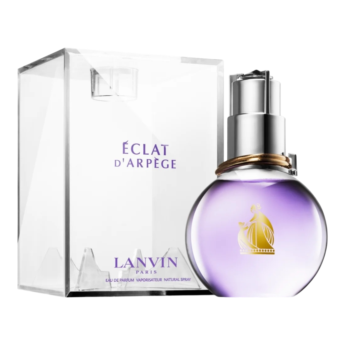 LANVIN ECLAT D'ARPEGE EDP 30ML SPRAY INSCATOLATO