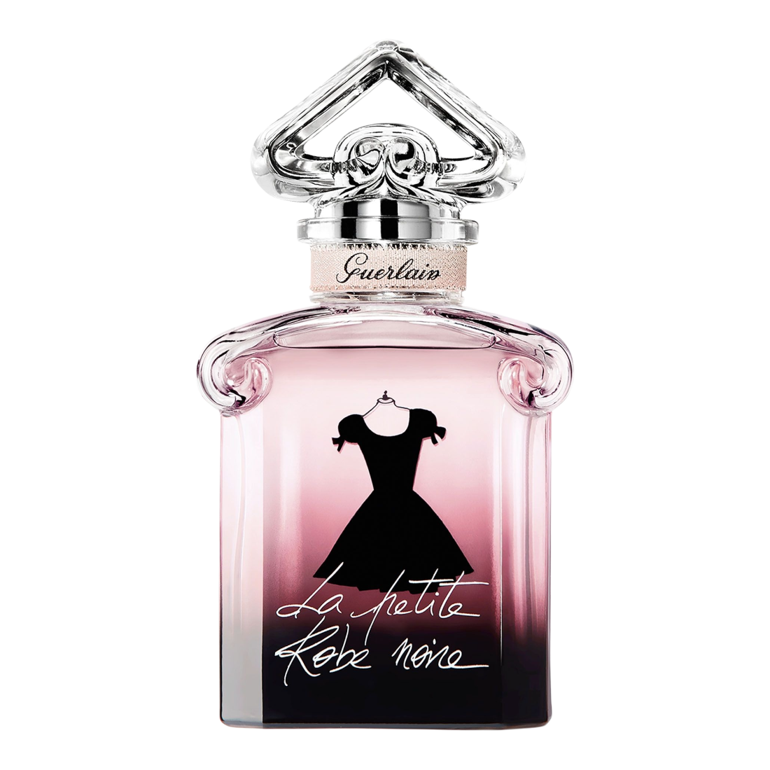 GUERLAIN LA PETITE ROBE NOIRE EDP 100ML TESTER