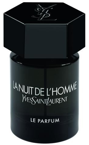 YSL LA NUIT DE L'HOMME LE PARFUM 100ML SPRAY TESTER YSL LA NUIT DE L'HOMME LE PARFUM 100ML SPRAY TESTER