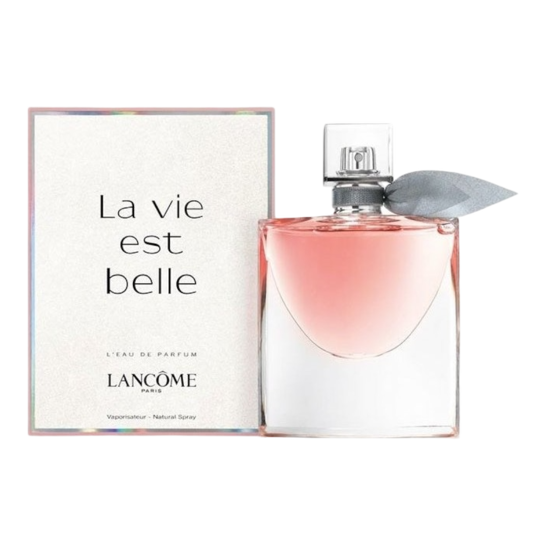 LANCOME LA VIE EST BELLE EDP 30ML INSCATOLATO