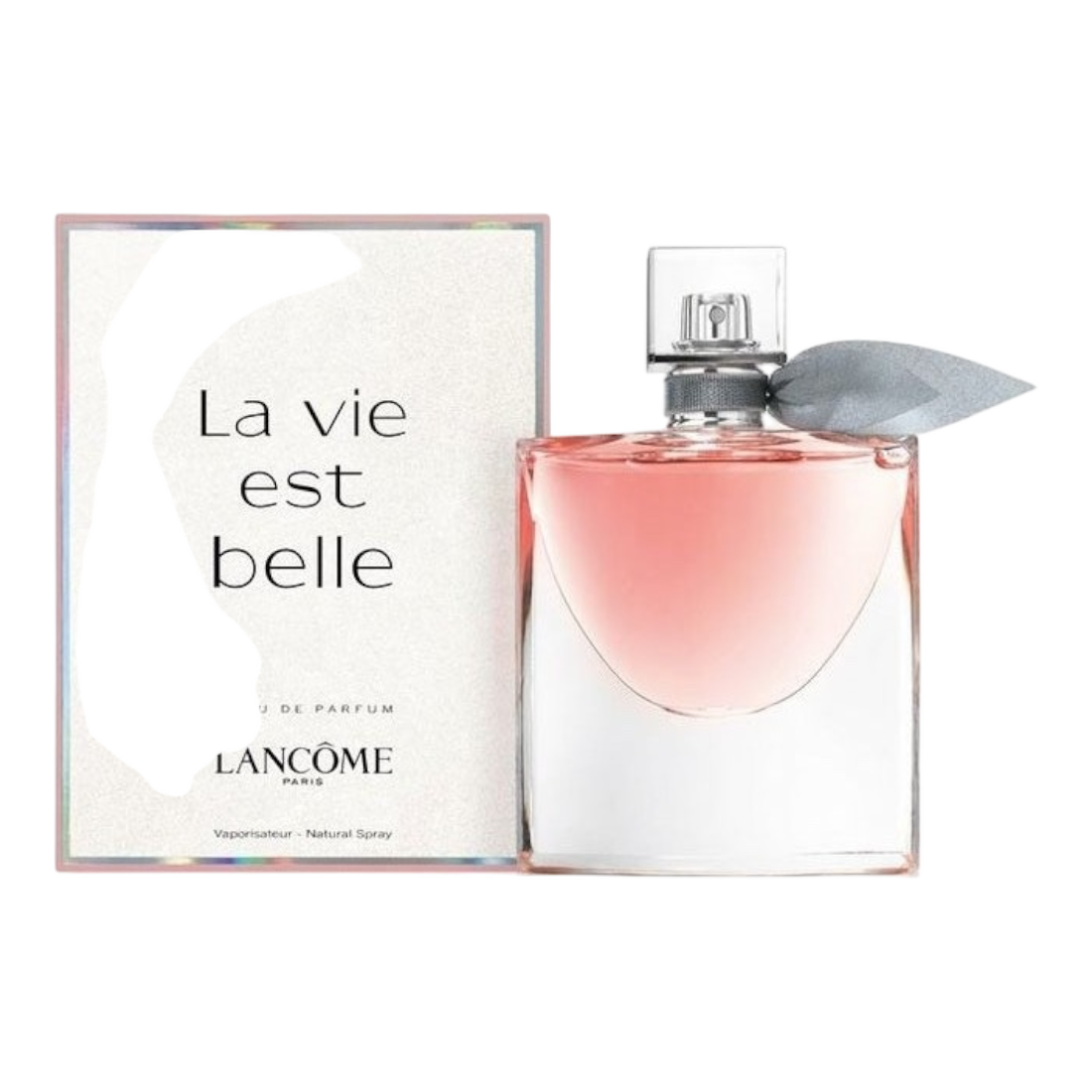 LANCOME LA VIE EST BELLE EDP 75ML INSCATOLATO