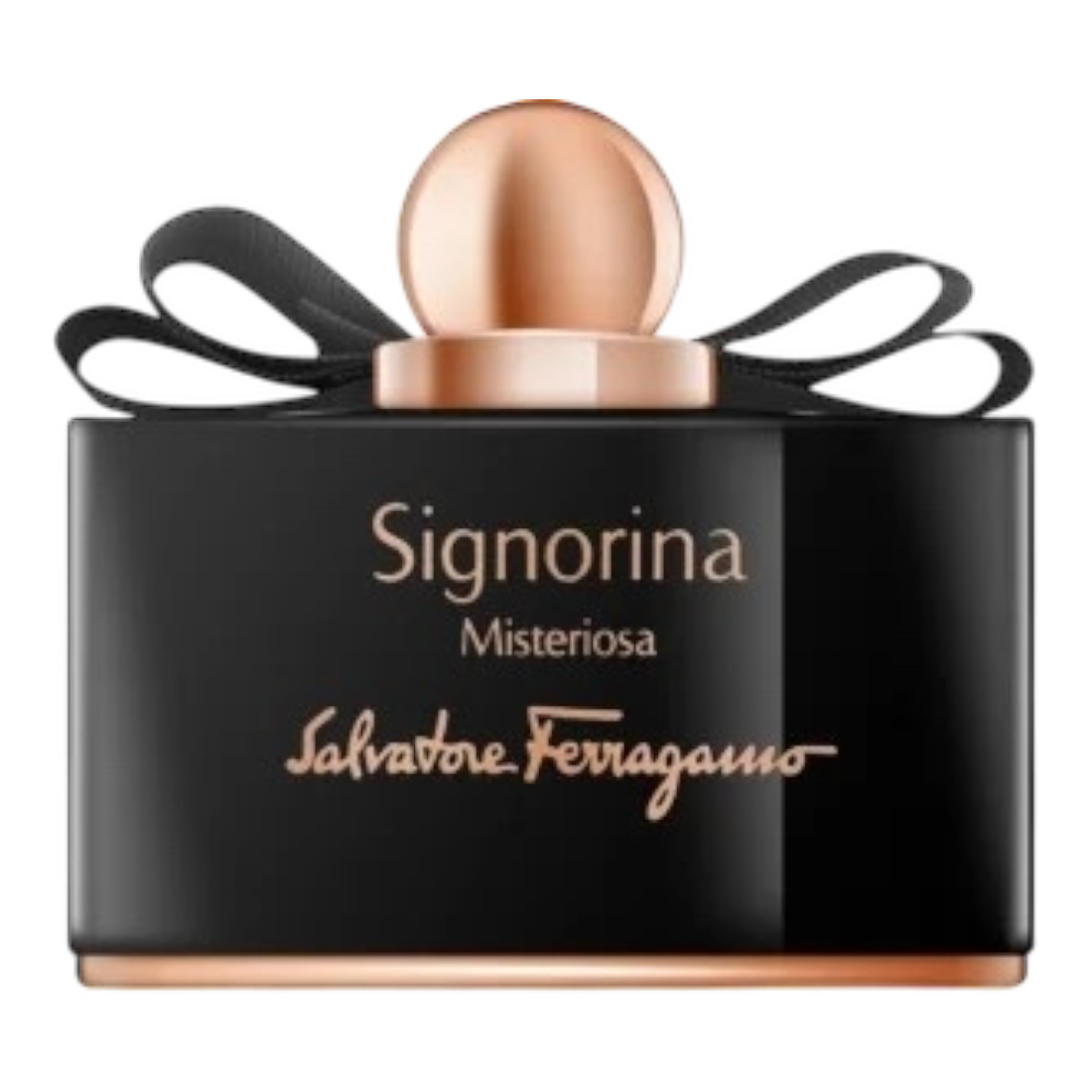SALVATORE FERRAGAMO SIGNORINA MISTERIOSA EDP 100ML TESTER