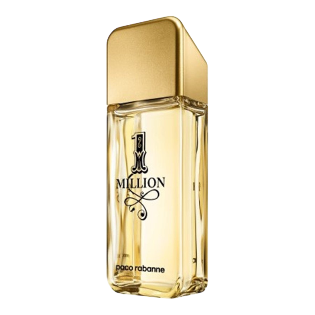 PACO RABANNE ONE MILLION LOZIONE DOPOBARBA 100ML INSCATOLATO