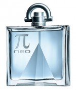 GIVENCHY PI NEO UOMO EDT 100ML  TS