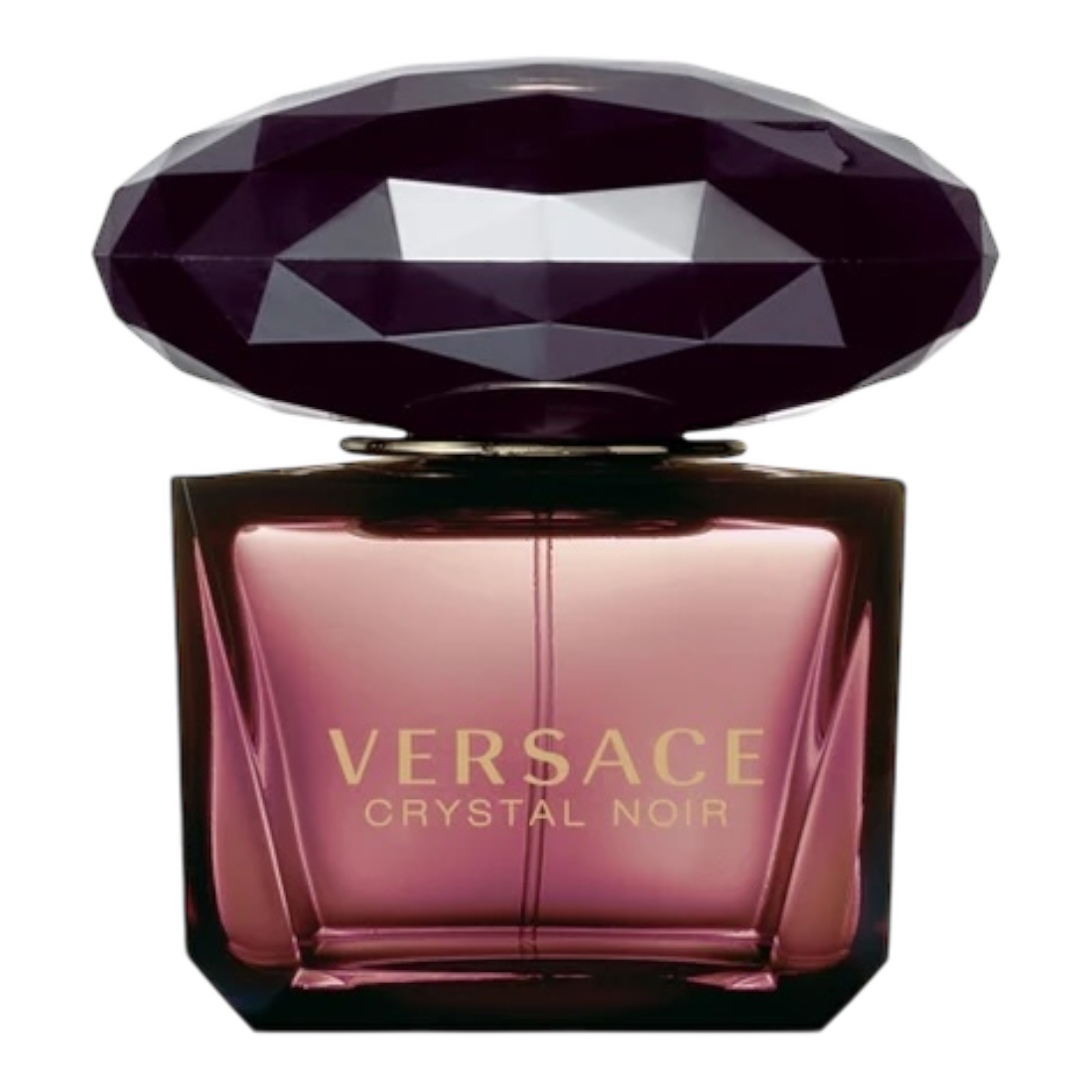VERSACE CRYSTAL NOIR EDT 90ML TESTER