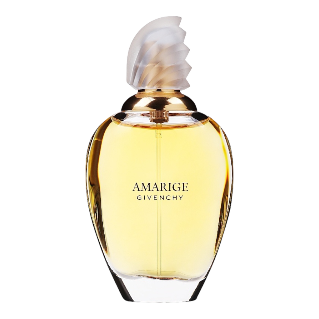 GIVENCHY AMARIGE EDT 100ML TESTER