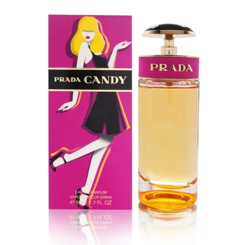 PRADA CANDY EDP 80ML INSCATOLATO PRADA CANDY EDP 80ML INSCATOLATO