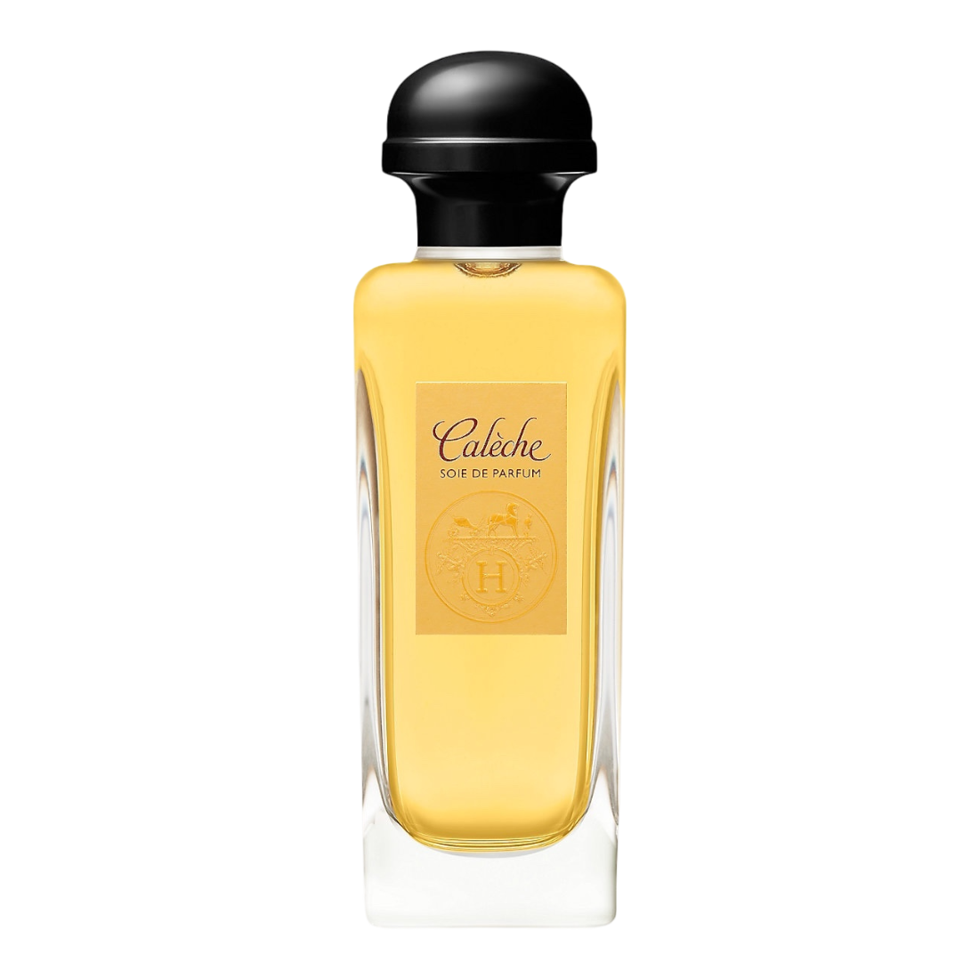HERMES CALECHE SOIE DE PARFUM 100ML TESTER