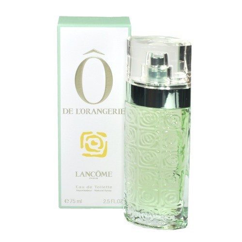 LANCOME O DE L'ORANGERIE DONNA EDT 75ML SPRAY INSCATOLATO