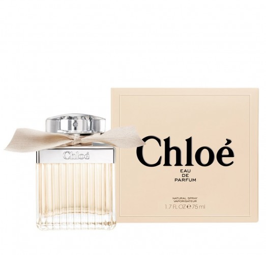 CHLOE EDP 50ML INSCATOLATO