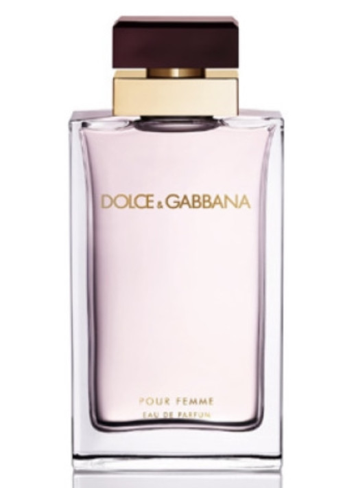 DG POUR FEMME EDP 100ML TESTER