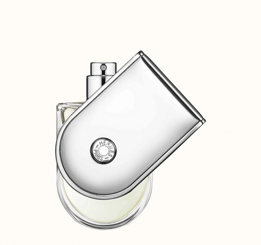 HERMES VOYAGE EDT 100ML SPRAY TESTER