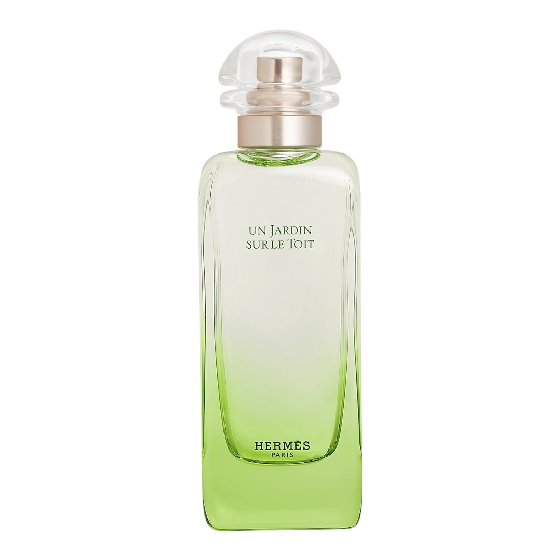 HERMES UN JARDIN SUR LE TOIT EDT 100ML TESTER